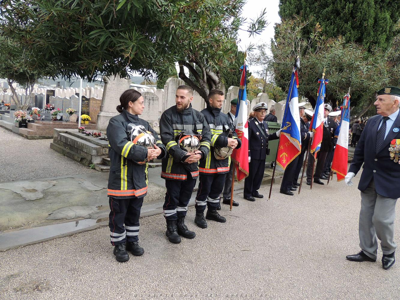 2018 11 01 TOULON HOMMAGE AUX VICTIMES CIVILES ET MILITAIRES DES 2 GUERRES (31).JPG -           
